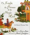 The Knight, the Princess, and the Magic Rock cover