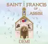 Saint Francis of Assisi cover