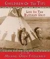 Children of the Tipi cover