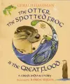 The Otter, the Spotted Frog & the Great Flood cover