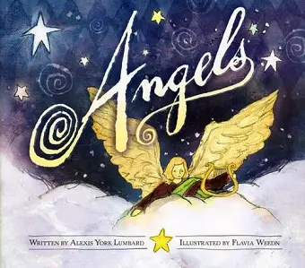 Angels cover