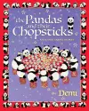 The Pandas and Their Chopsticks cover