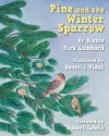 Pine and the Winter Sparrow cover
