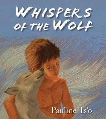 Whispers of the Wolf cover