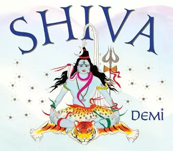 Shiva cover