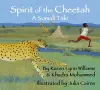 Spirit of the Cheetah cover
