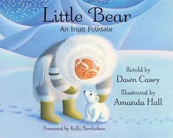 Little Bear cover