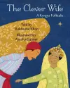 The Clever Wife cover