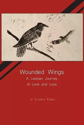 Wounded Wings cover