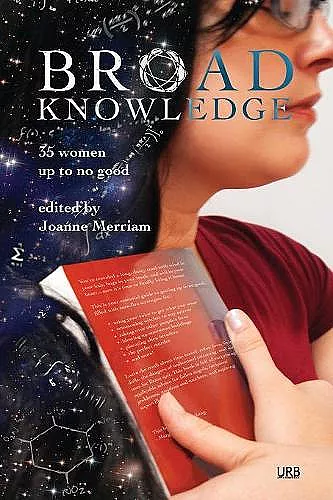 Broad Knowledge cover