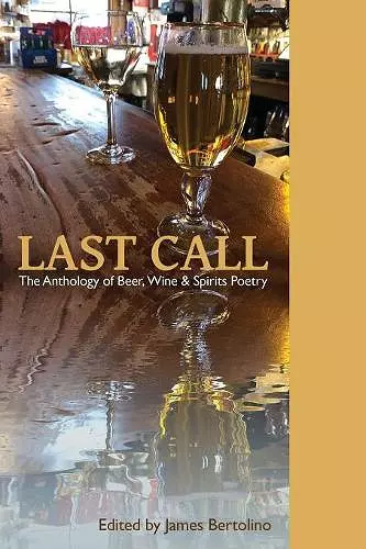 Last Call cover