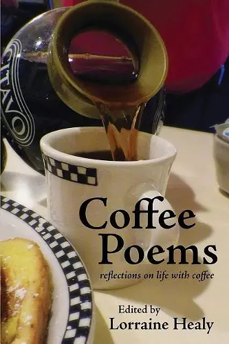 Coffee Poems cover