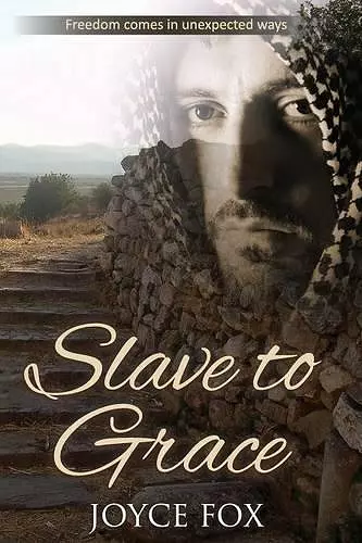 Slave to Grace cover