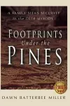 Footprints Under the Pines cover