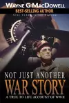 Not Just Another War Story cover