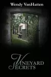 Vineyard Secrets cover