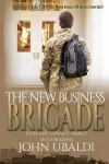 The New Business Brigade cover