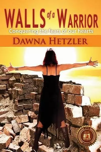 Walls of a Warrior, 2nd Edition cover