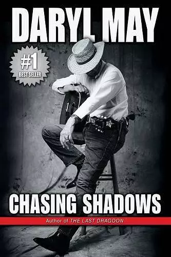 Chasing Shadows cover