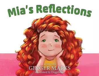 Mia's Reflections cover