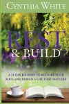 Rest & Build cover