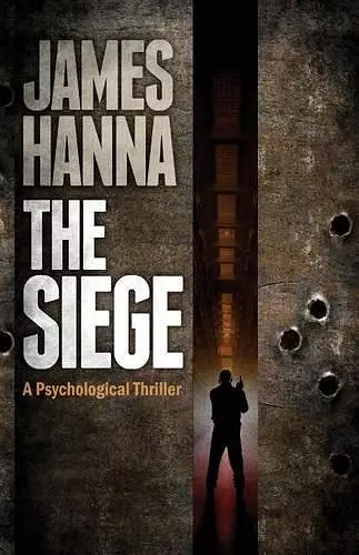 The Siege cover