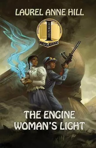 The Engine Woman's Light cover