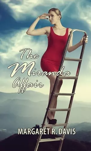 The Miranda Affair cover