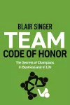 Team Code of Honor cover