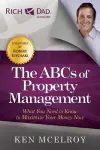 The ABCs of Property Management cover