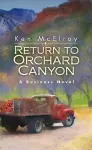 Return to Orchard Canyon cover