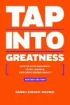 Tap into Greatness cover