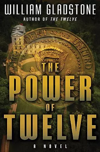 The Power of Twelve cover