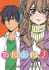 Toradora! (Manga) Vol. 6 cover