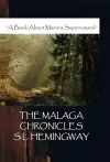 The Malaga Chronicles cover