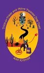 Trick-or-Treat and More Twisted Dog Tales cover