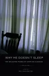 Why He Doesn't Sleep cover