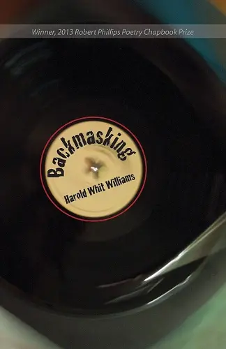Backmasking cover