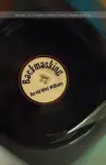 Backmasking cover