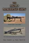 The M240 Machine Gun cover