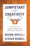 Jumpstart Your Creativity cover