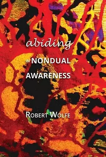 Abiding in Nondual Awareness cover