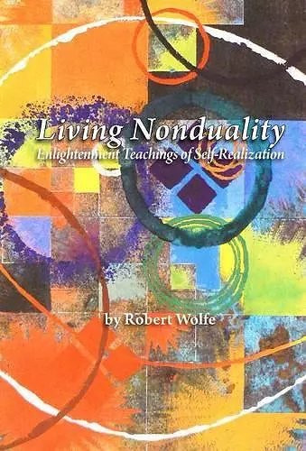 Living Nonduality cover