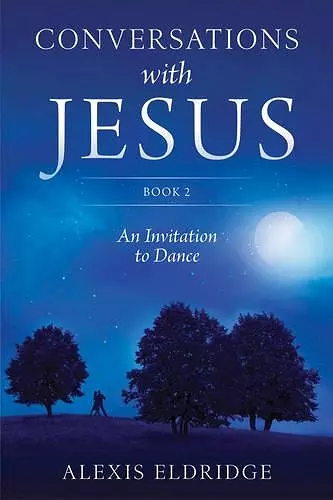 Conversations with Jesus: Book 2 cover