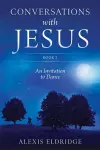 Conversations with Jesus: Book 2 cover