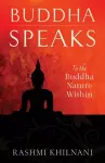Buddha Speaks cover