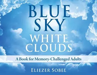 Blue Sky, White Clouds cover