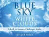 Blue Sky, White Clouds cover
