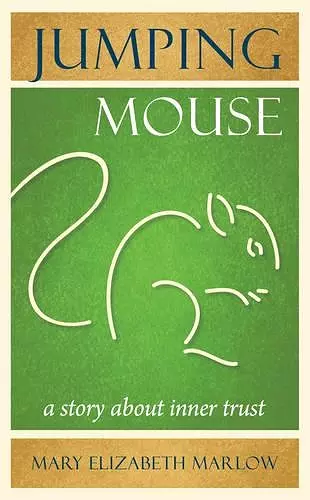 Jumping Mouse cover