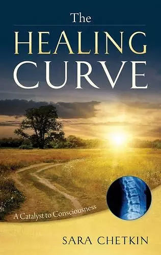Healing Curve cover